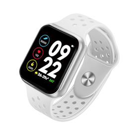 Pemantauan Tidur Smartwatch F9, Smartwatch Bluetooth Fitness Tracker