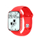 170mAh Series 7 Smart Watch 1.5H Mengisi Layar Sentuh 1,75 Inci X8 Max