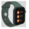Fitness Tracker IP68 Waterproof Smart Watch Untuk Pria / Wanita Ringan